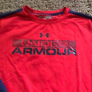 Under Armour cold gear shirt
